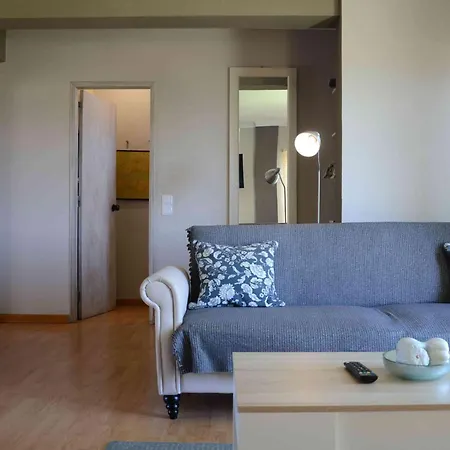 Ria Terrace Iii Apartamento *